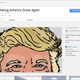 Image for article titled Use Our New Donald Trump Chrome Extension to Make America Great Again